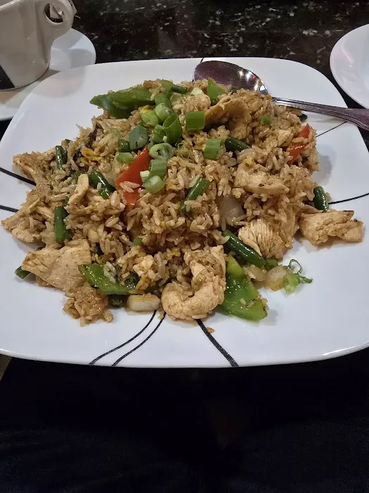 Bangkok Jazz Thai Restaurant 6