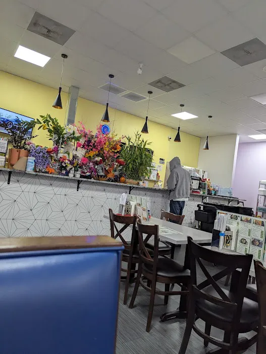 Bangkok Jazz Thai Restaurant 4