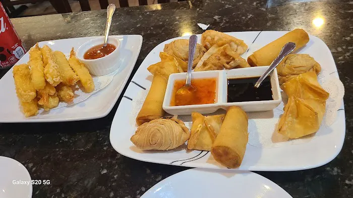 Bangkok Jazz Thai Restaurant 1
