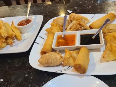 Bangkok Jazz Thai Restaurant 0