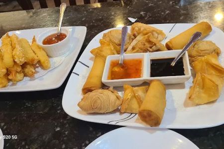 Bangkok Jazz Thai Restaurant