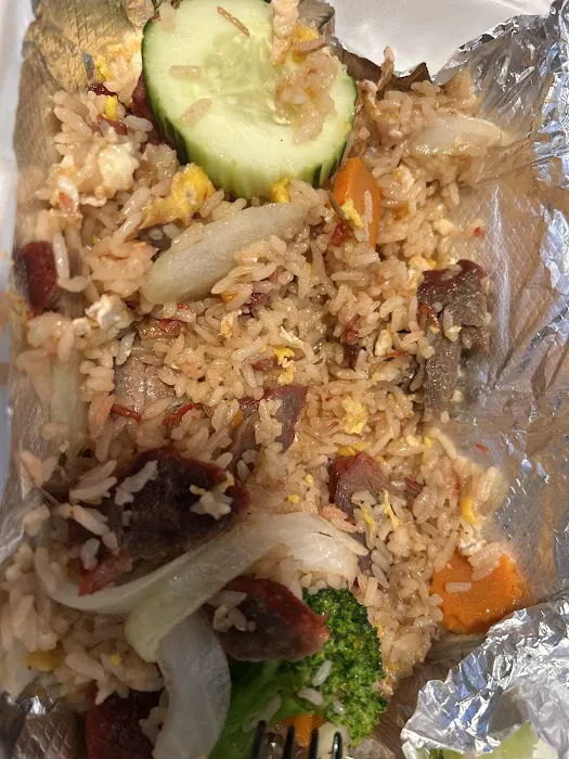 Soho Asian Fusion CO. - On The Go 4
