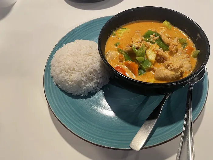 Soho Asian Fusion CO. - On The Go 7