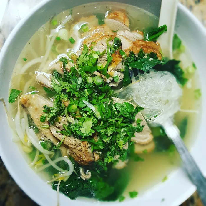 Soho Asian Fusion CO. - On The Go 6