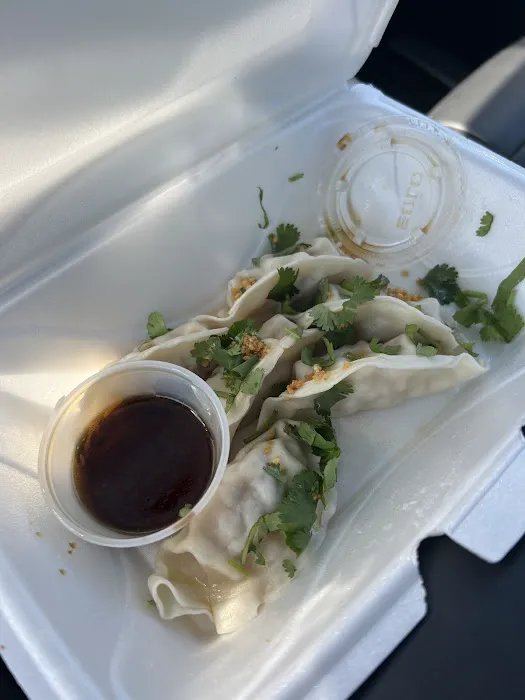 Soho Asian Fusion CO. - On The Go 1