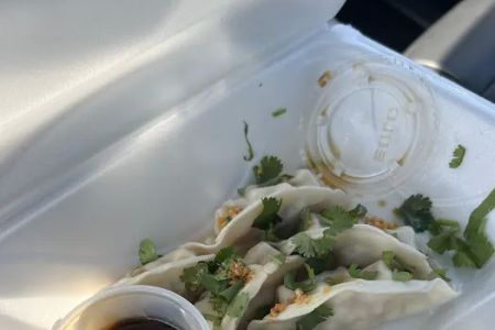 Soho Asian Fusion CO. - On The Go
