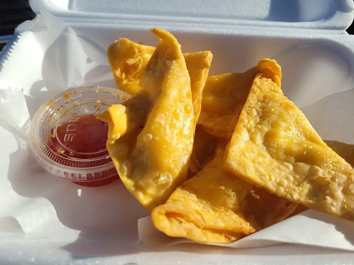 Soho Asian Fusion CO. - On The Go 9