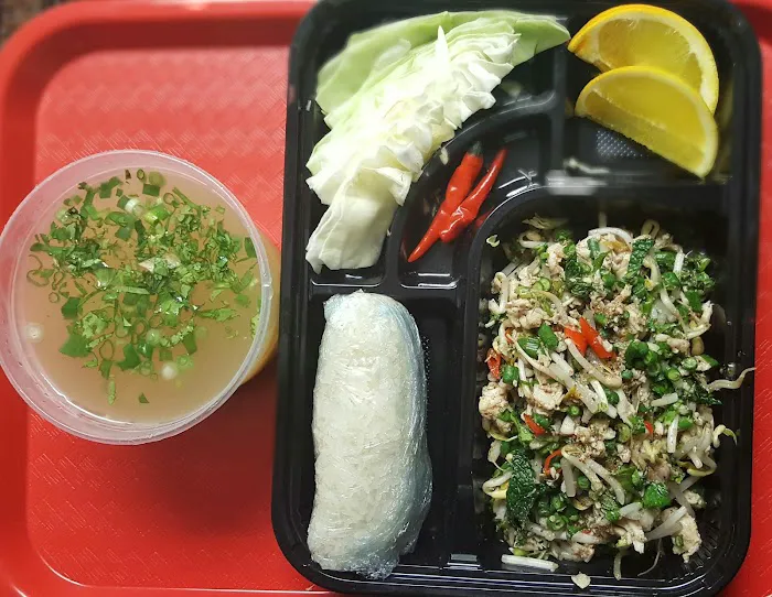 Soho Asian Fusion CO. - On The Go 3