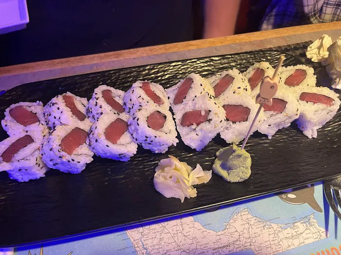 Soho Asian Fusion CO. - On The Go 8