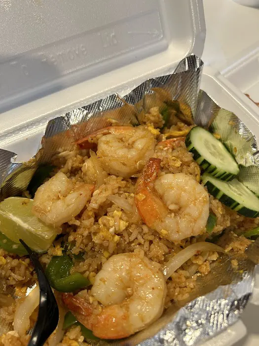 Soho Asian Fusion CO. - On The Go 5