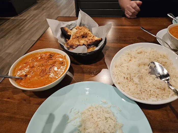 Tikka Masalaa Indian Cuisine 2