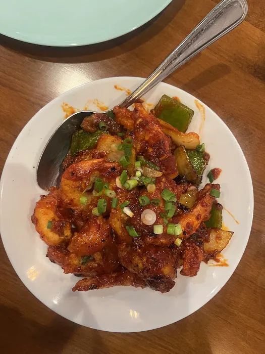 Tikka Masalaa Indian Cuisine 3