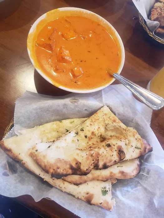Tikka Masalaa Indian Cuisine 4