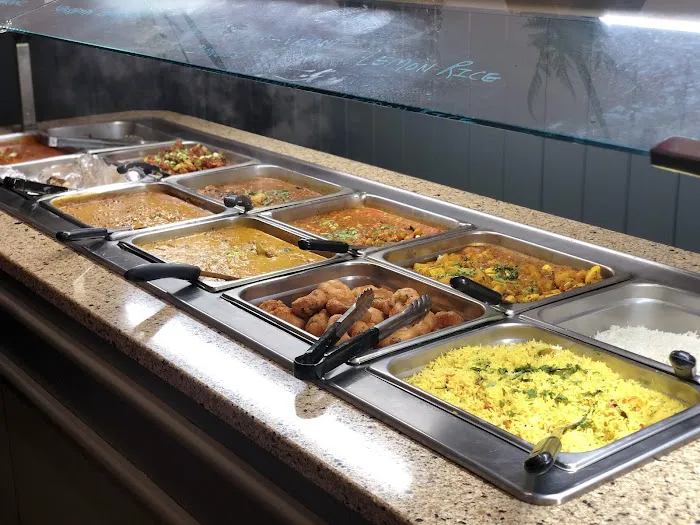 Tikka Masalaa Indian Cuisine 1