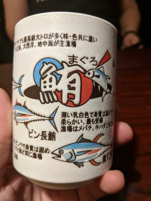 Happy Salmon 3
