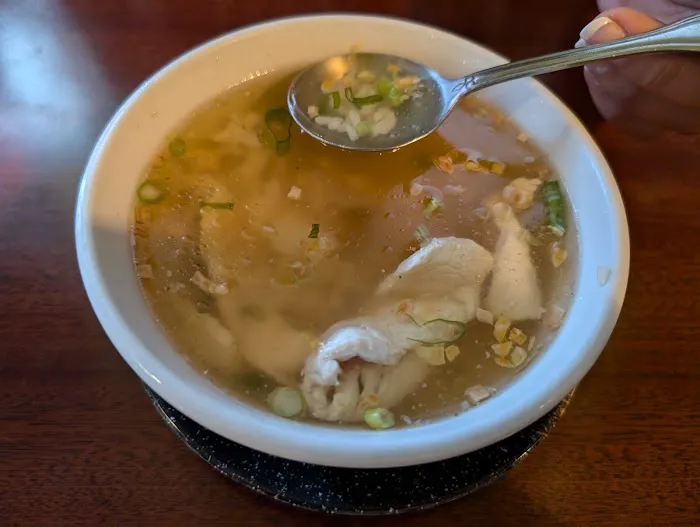 Ban Thai & Sushi Restaurant 3
