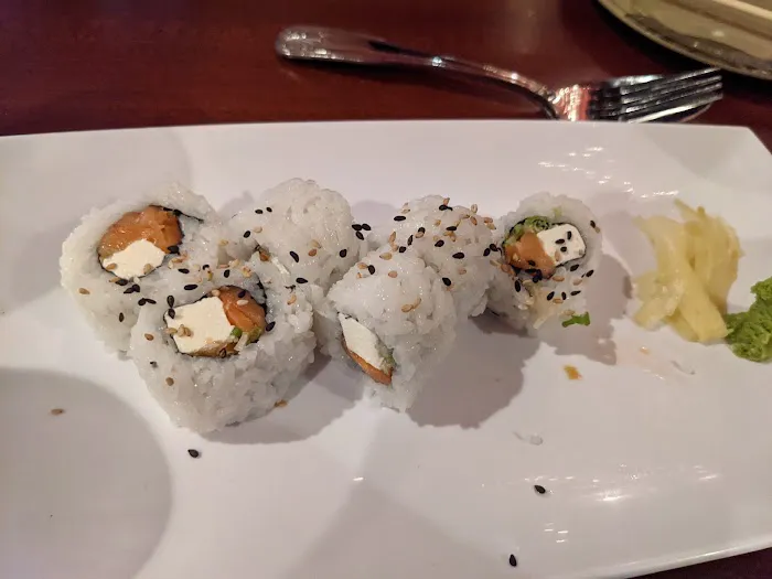 Ban Thai & Sushi Restaurant 6