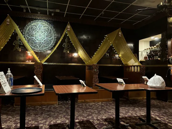 Ban Thai & Sushi Restaurant 1