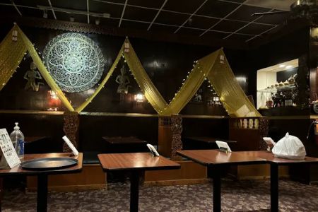 Ban Thai & Sushi Restaurant