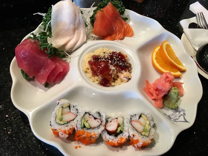 Ban Thai & Sushi Restaurant 9