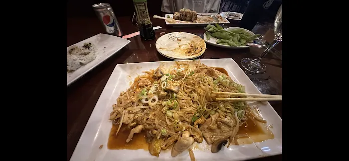Ban Thai & Sushi Restaurant 7