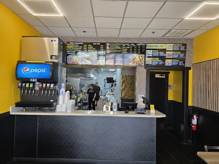KOGI GRILL (PALM HARBOR) 4