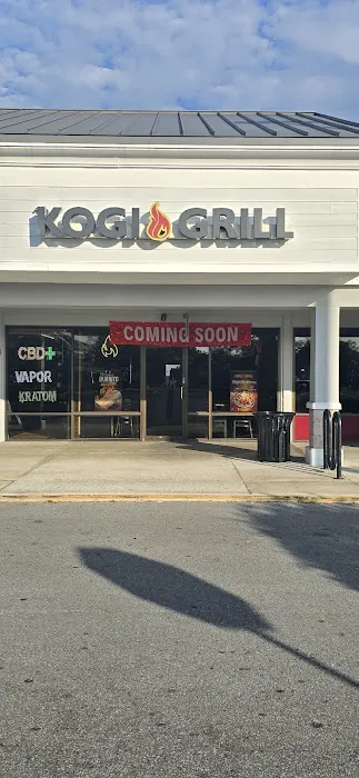 KOGI GRILL (PALM HARBOR) 5
