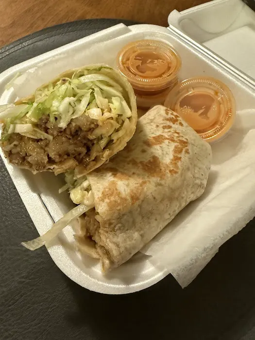 KOGI GRILL (PALM HARBOR) 1