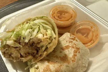 KOGI GRILL (PALM HARBOR)