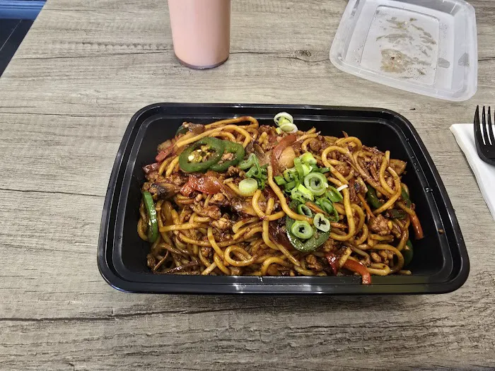 KOGI GRILL (PALM HARBOR) 2