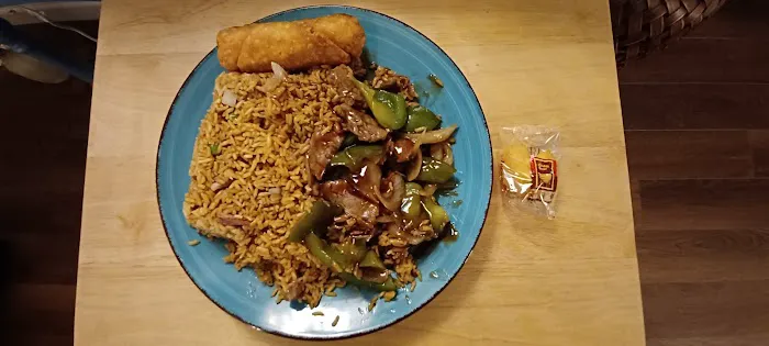 Happi Wok 1