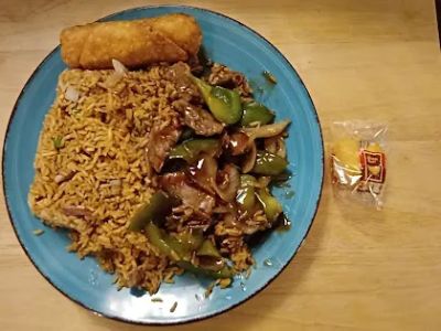 Happi Wok 0