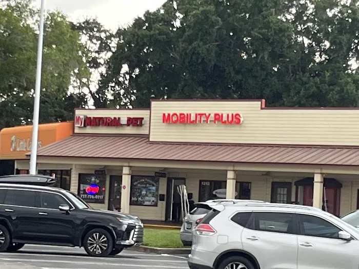 Happi Wok 2