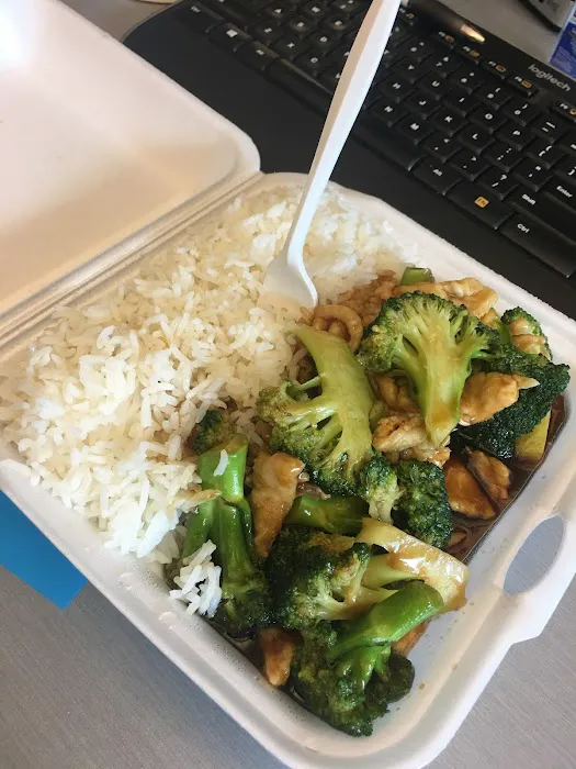 Happi Wok 8