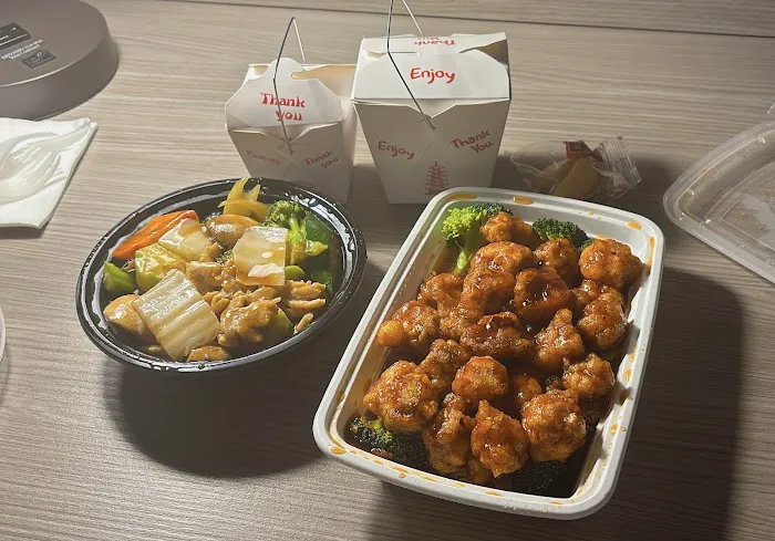 Happi Wok 5