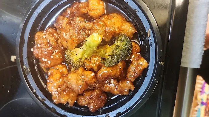 Happi Wok 4