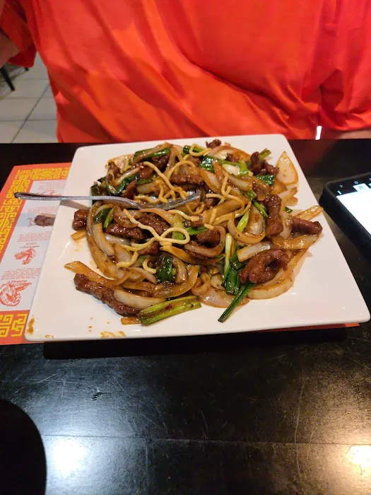 BJ's Asian Fusion 2