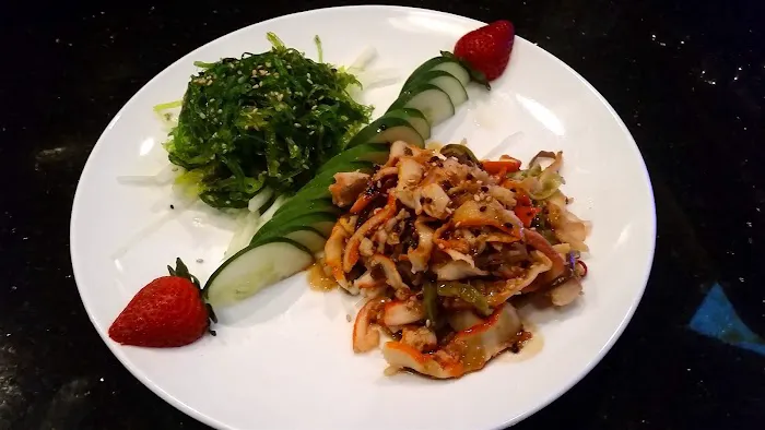 BJ's Asian Fusion 8