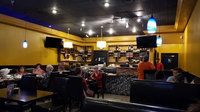 BJ's Asian Fusion 3