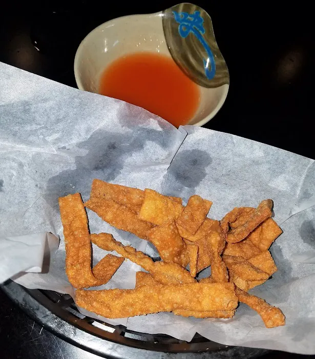 BJ's Asian Fusion 9