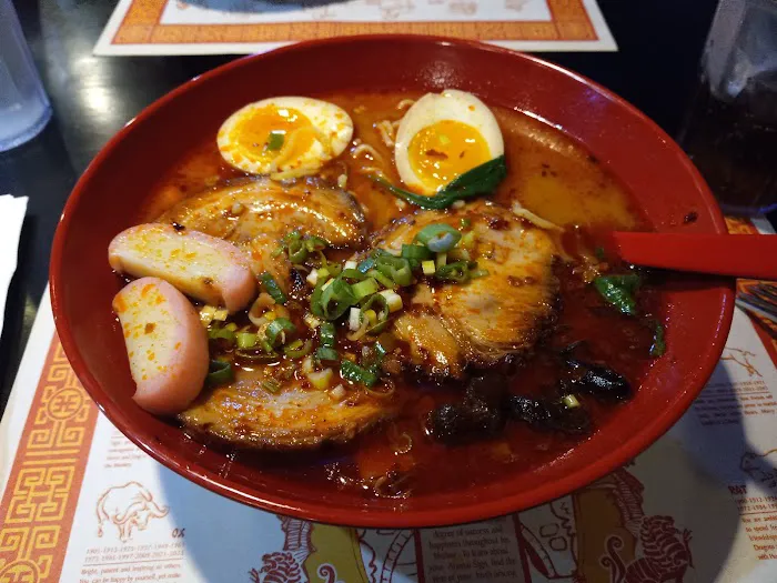 BJ's Asian Fusion 10