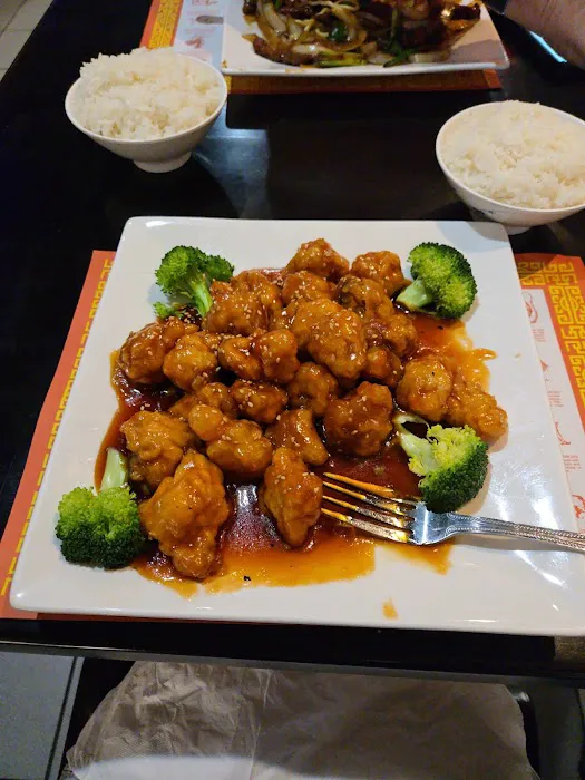 BJ's Asian Fusion 7