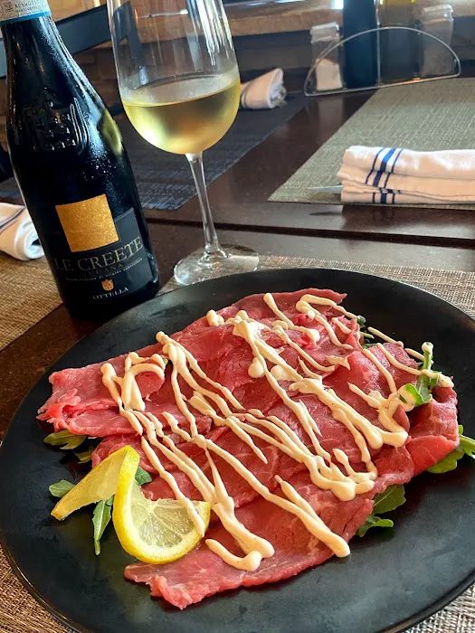 Acqua Alta Ristorante 1