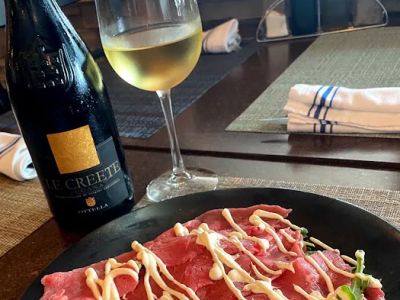 Acqua Alta Ristorante 0