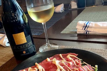 Acqua Alta Ristorante