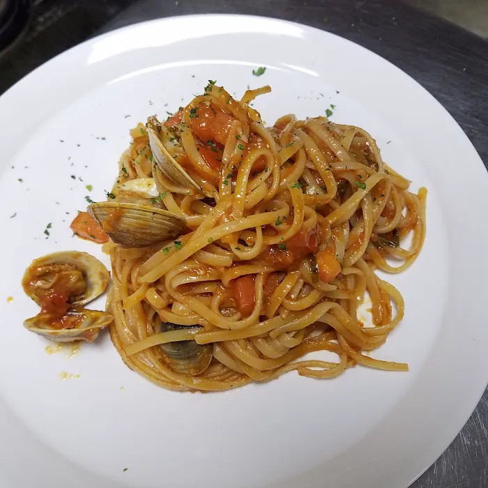Acqua Alta Ristorante 4
