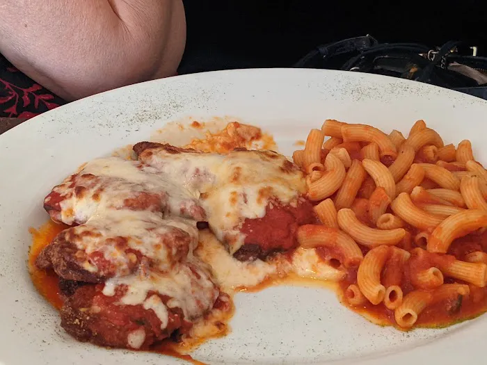 Acqua Alta Ristorante 6