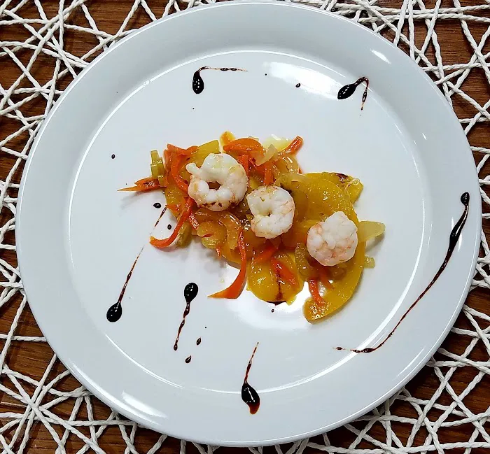 Acqua Alta Ristorante 7