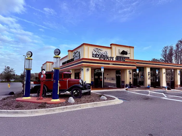 Ford's Garage Westchase 6