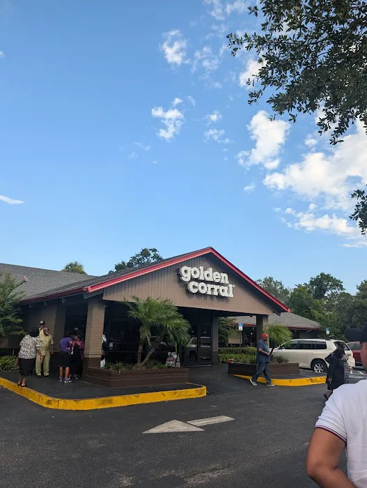 Golden Corral Buffet & Grill 2